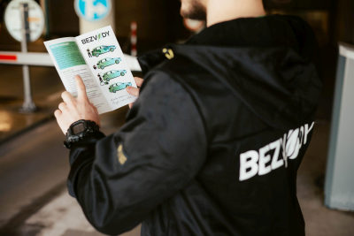BEZVODY.cz