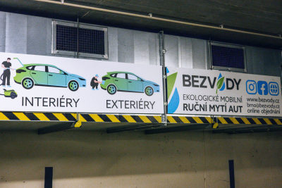 BEZVODY.cz