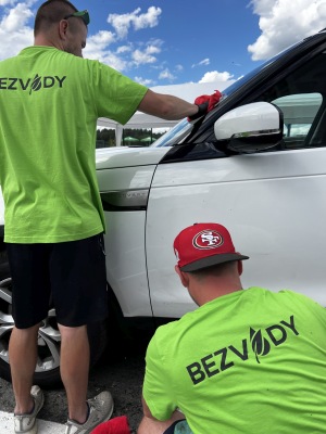 BEZVODY.cz