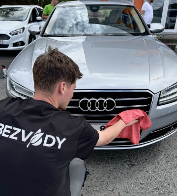 BEZVODY.cz