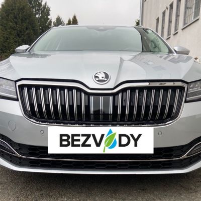 BEZVODY.cz